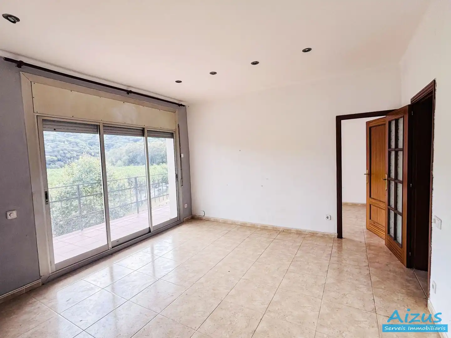 Wohnung mit Terrasse zum Verkauf in Sant Cebrià de Vallalta, imagen 3