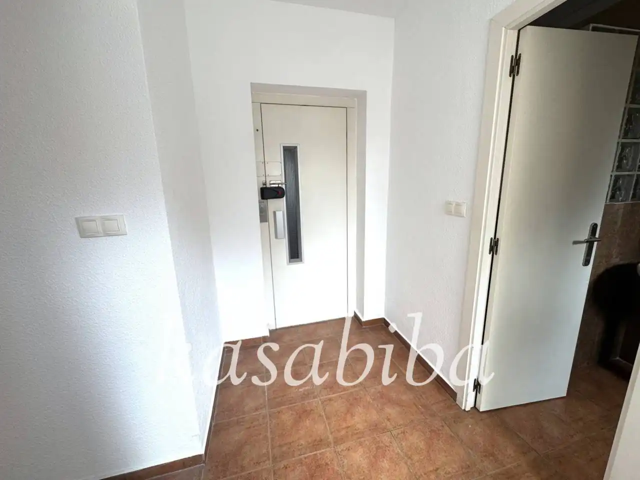Piso en venta en Valencia con Balcón