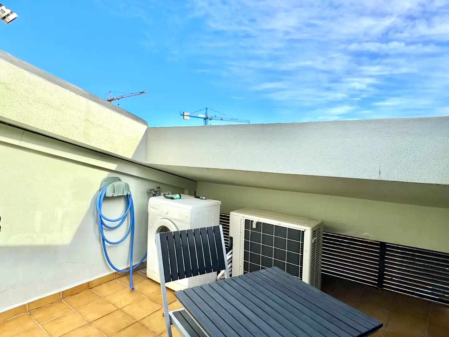 Dúplex con terraza en venta en Centre, imagen 3