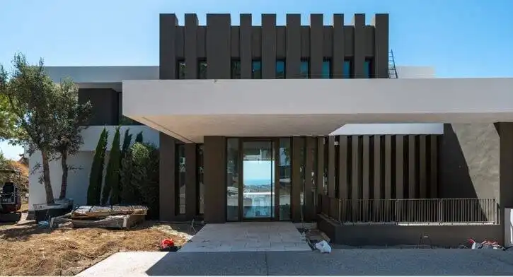Casa amb piscina en venda a Los Arqueros  - Puerto del Almendro, imagen 46