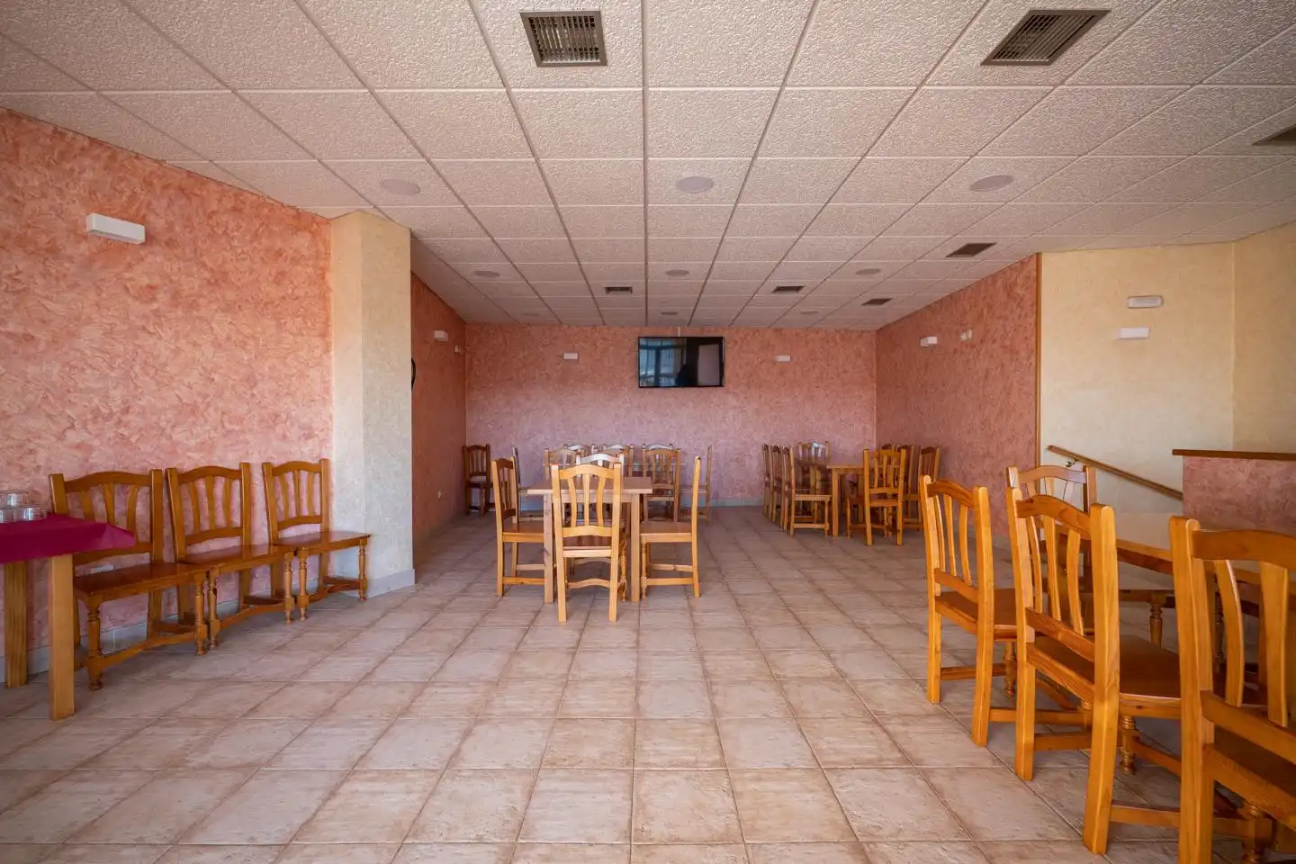 Edificio en venta en Encarnación, La Encarnación