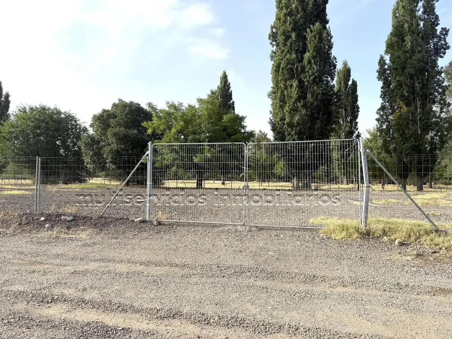 Grundstücke zur Miete in Paracuellos de Jarama