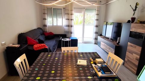Photo 3 of Flat for rent in Benisaudet, Alicante / Alacant