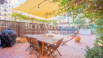 Terrace of Flat for sale in  Barcelona Capital  with Air Conditioner, Heating and Terrace