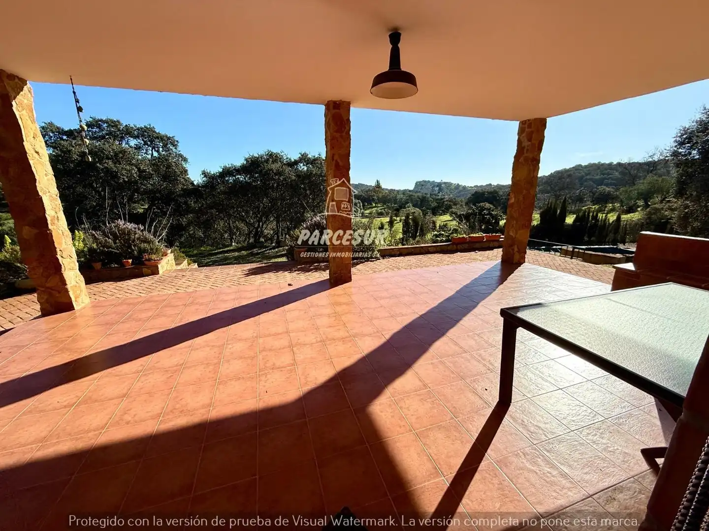 Landhaus mit Pool zum Verkauf in Pozoblanco, imagen 38