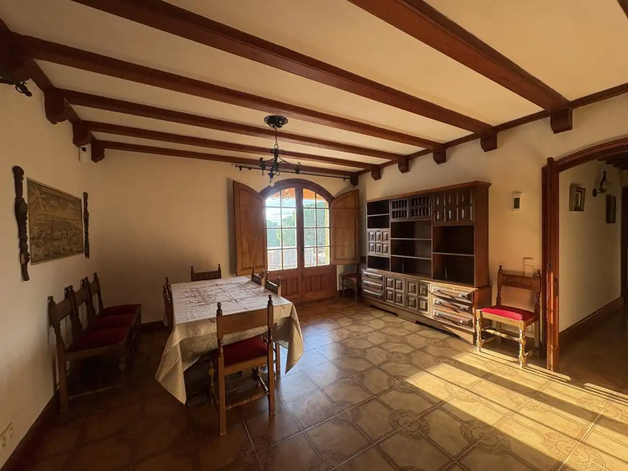 Villa con terrazza in vendita a Sa Riera - Sa Fontansa, imagen 34