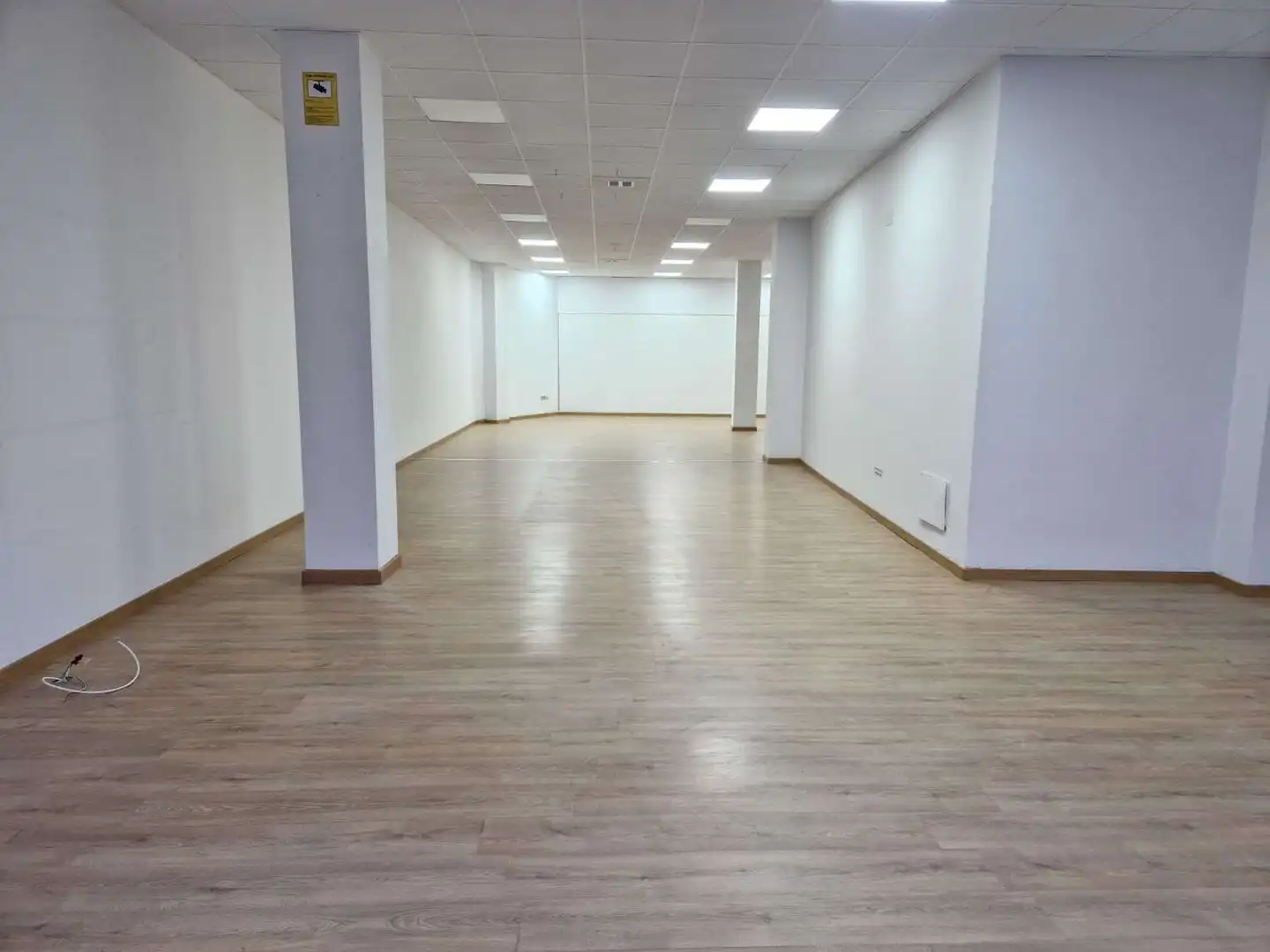 Gewerbefläche zur Miete in Bertamirans, imagen 4