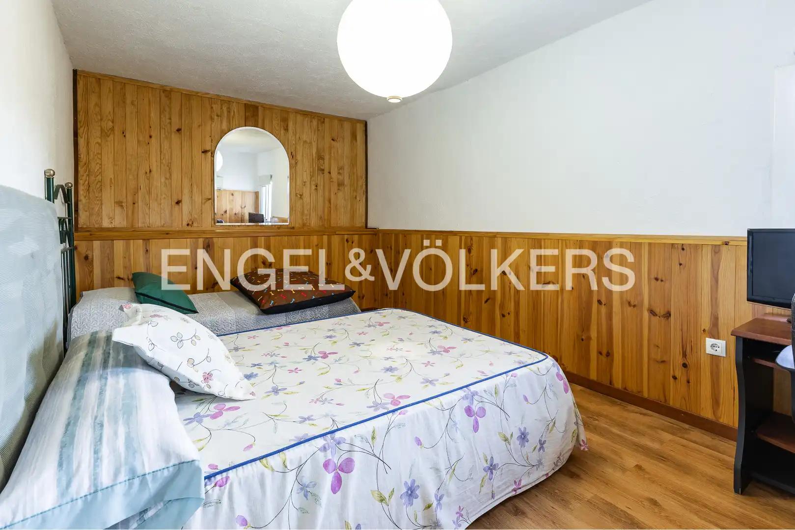 Casa amb piscina en venda a Niàgara Parc - Àgora Parc, imagen 28