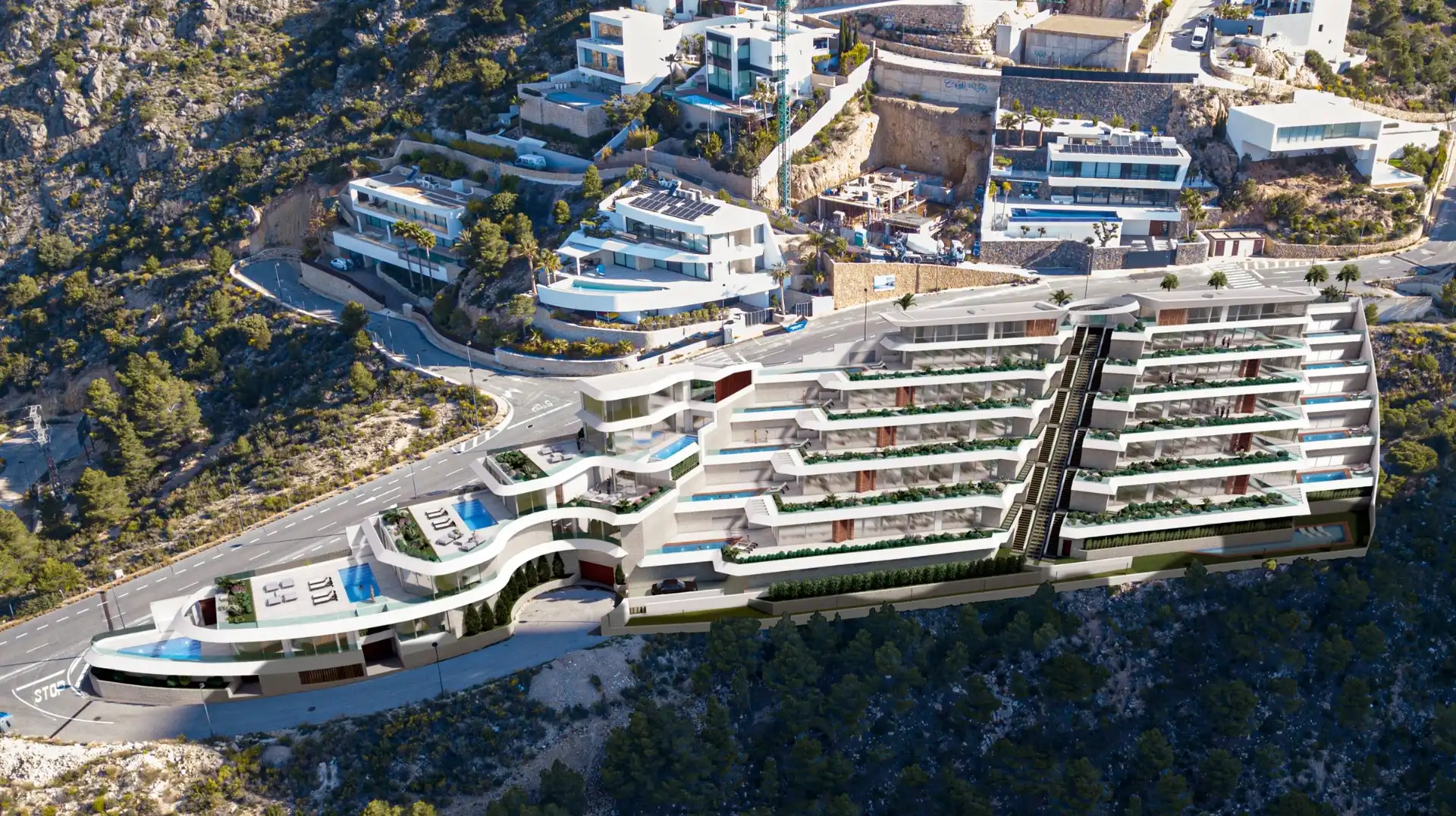 Flat for sale in Maryvilla