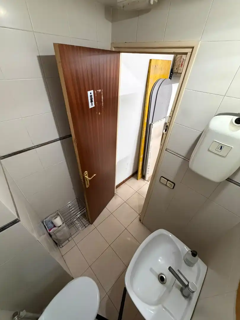 Local comercial en venda a Sant Joan Baptista, imagen 8