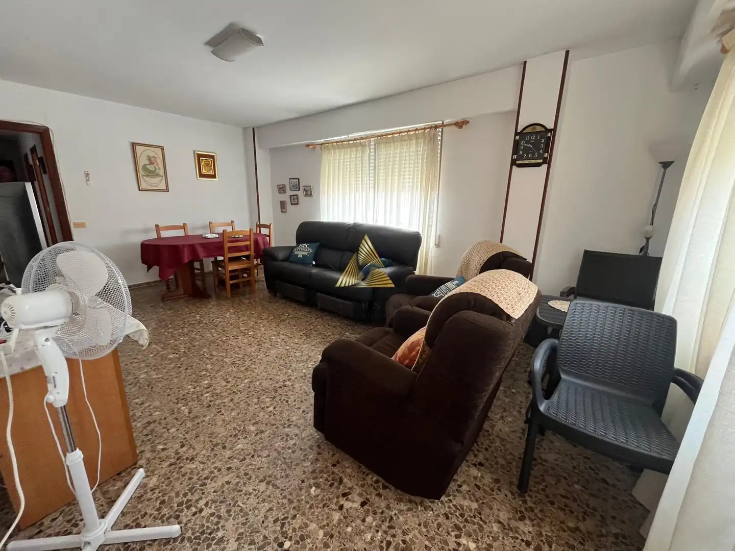 Apartament amb terrassa en venda a Llandels, imagen 8