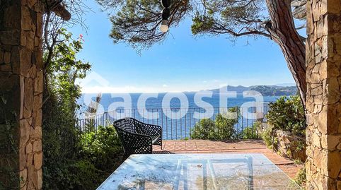 Magnifica Vila en Primera Linia en Costa Brava