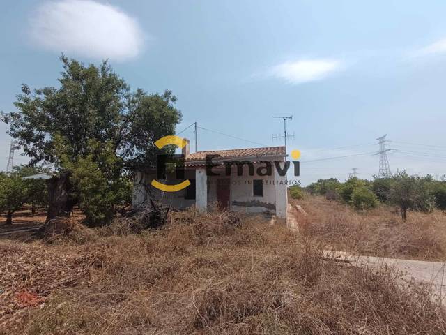 Terreno en Venta en Ciutat del Transport - La Salera