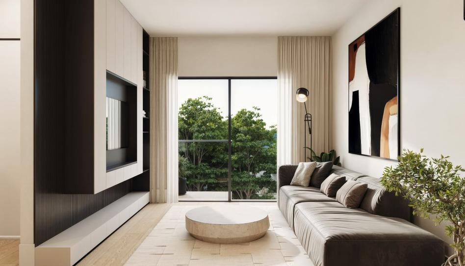 Foto 1 de Pis en venda a Calle del Lago Constanza, 3, Ventas, Madrid