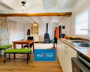 Kitchen of House or chalet for sale in Valbona  with Storage room and Oven