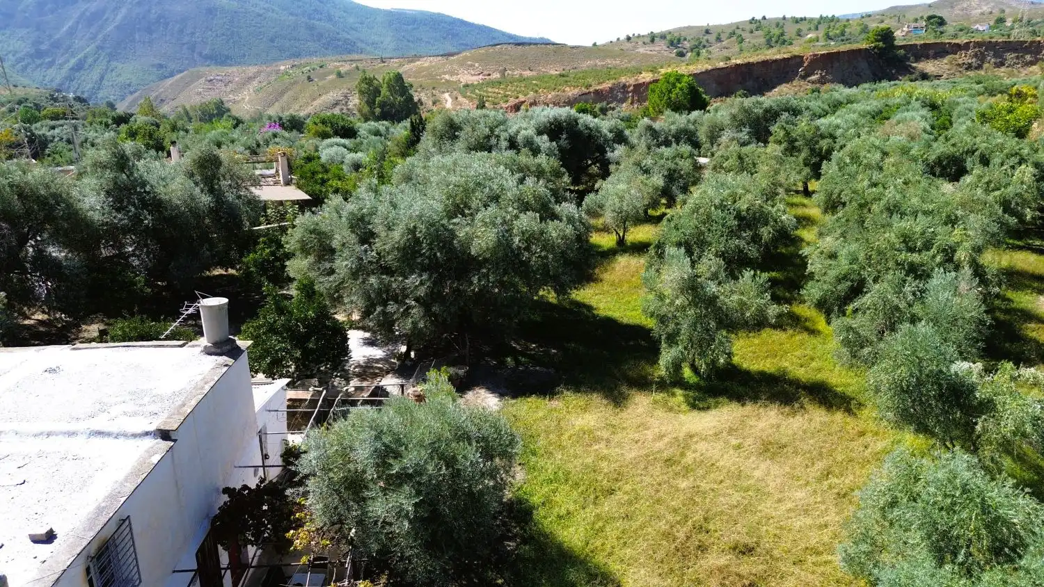 Xalet en venda a Órgiva, imagen 8