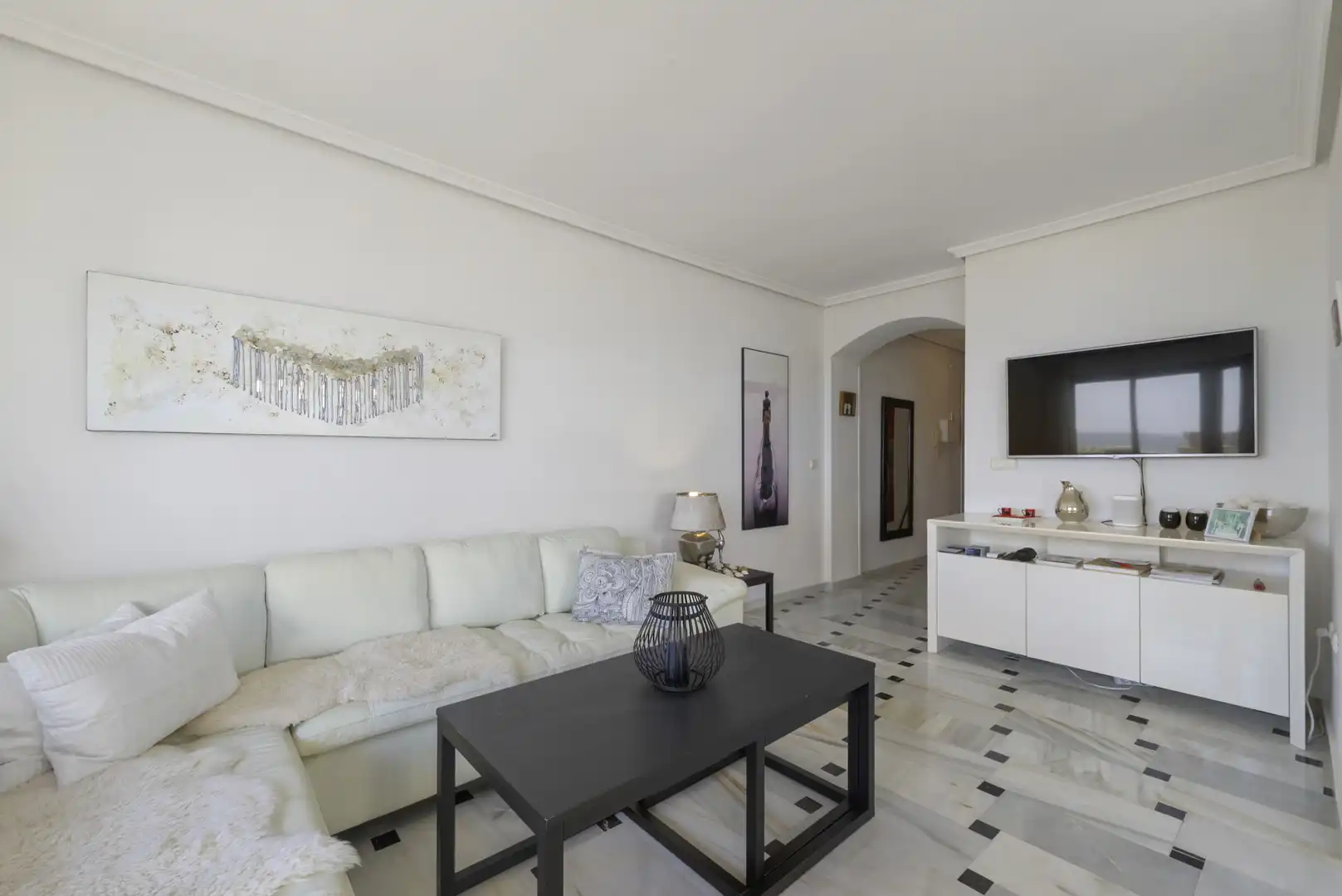 Appartement compact avec piscine à vendre à Riviera del Sol, imagen 13