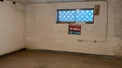 Photo 4 of Garage for sale in Carrer Jaume I, 60, Centre, Pineda de Mar