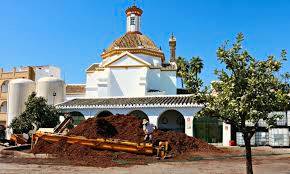 Terreno en Venta en Montalbán de Córdoba