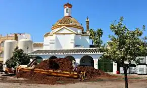 Terreno en venta en Montalbán de Córdoba