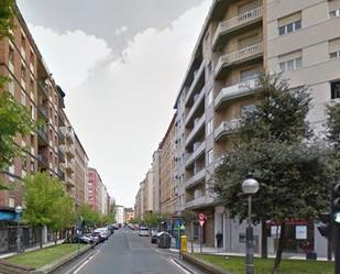 Vista exterior de Pis en venda en Vitoria - Gasteiz amb Calefacció i Traster