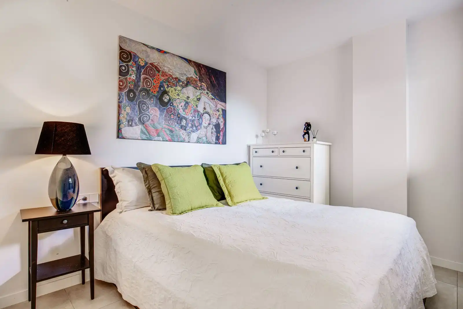 Apartament amb piscina en venda a Calle Eslovenia 5, imagen 27