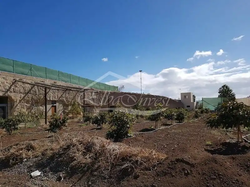 Buildings for sale in Granadilla de Abona
