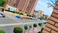 Vista exterior de Pis en venda en Cartagena amb Terrassa i Balcó