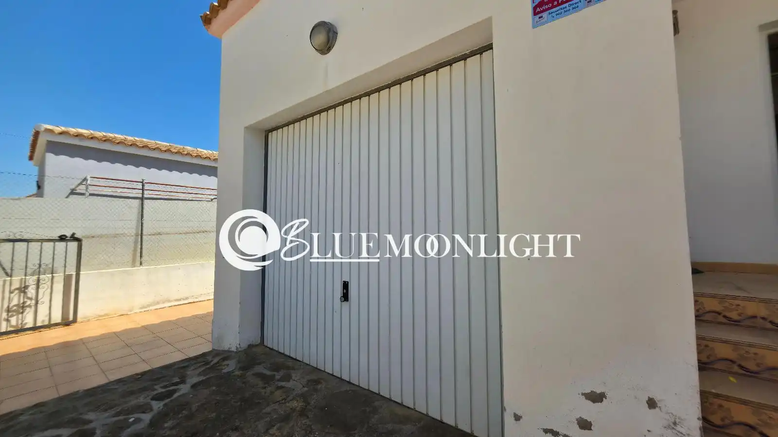 Villa avec piscine à vendre à barranc de moles, imagen 11