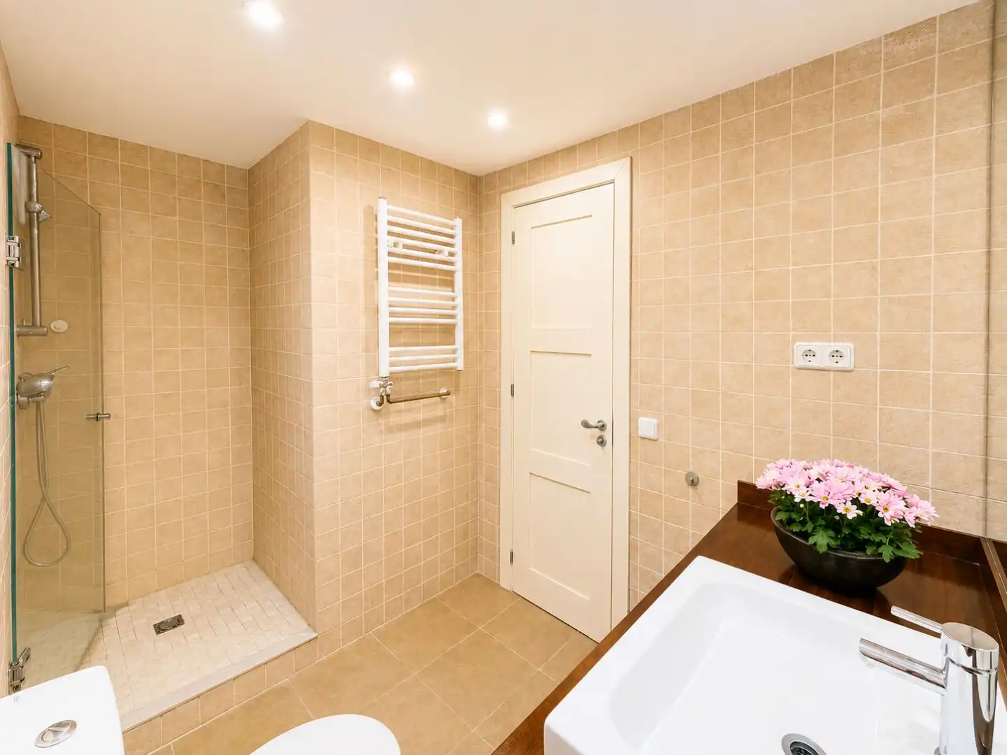 Flat with pool for sale in Avinguda d'Europa 31, imagen 18