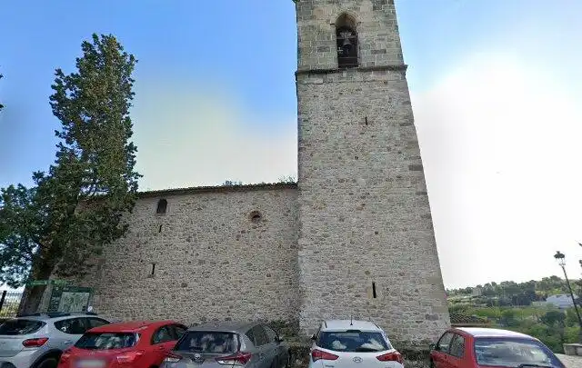 Vista exterior de Casa adosada en venta en Lliçà d'Amunt