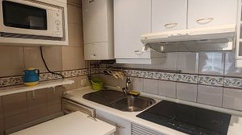 Foto 4 de Piso de alquiler en Alto de la Jabonería, Las Rozas de Madrid