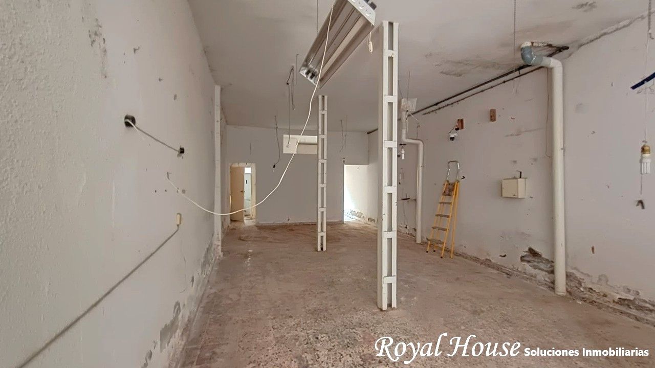 Premises for sale in Collado Villalba