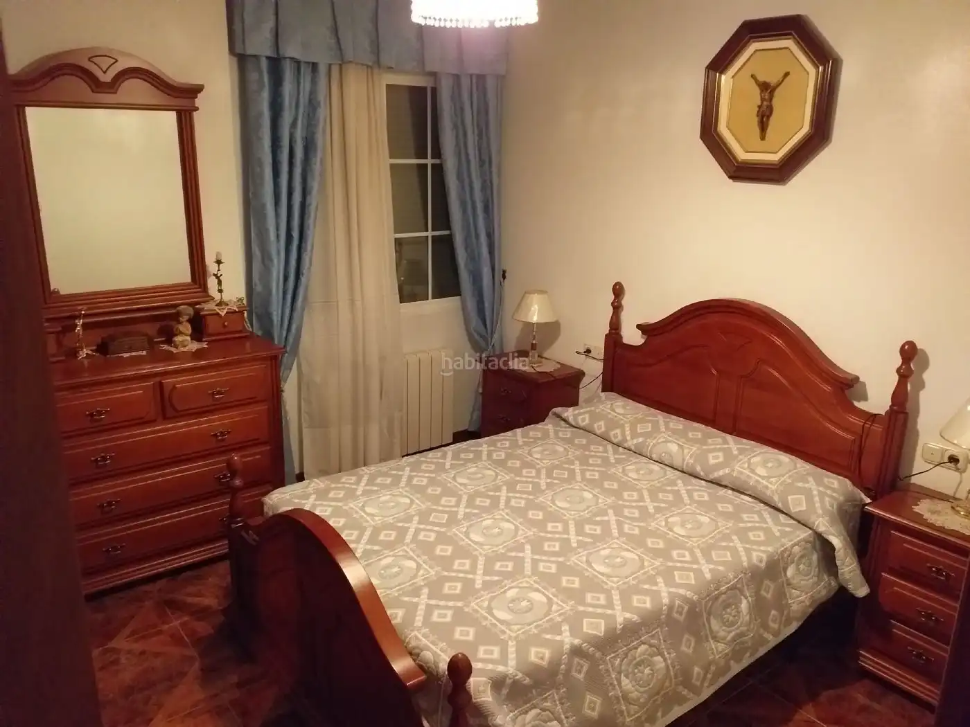 Casa rústica en venda a Calle Ganivet 38, imagen 2