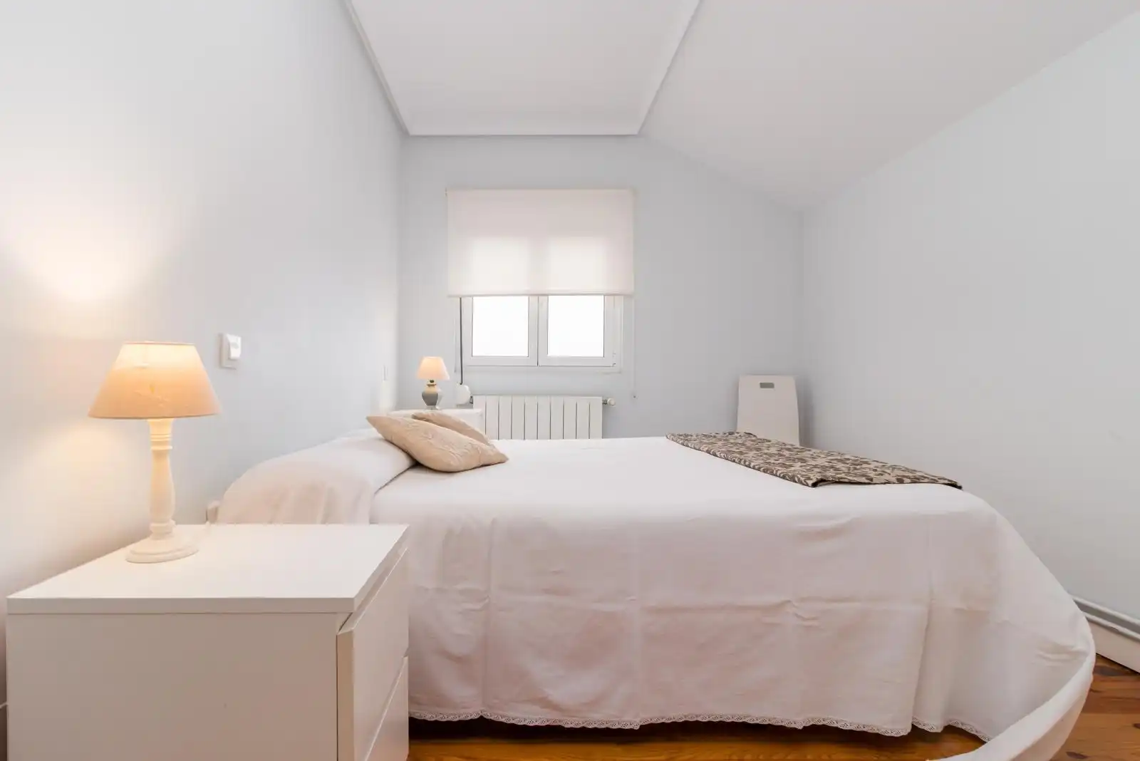 Wohnung mit Aufzug zur Miete in Calle HERNAN CORTES, imagen 7