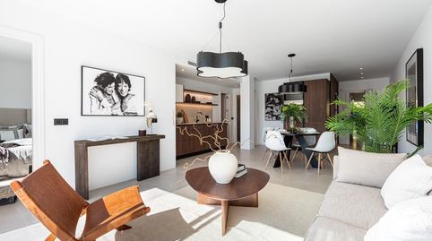 Foto 5 de Apartament en venda a La Quinta, Benahavís