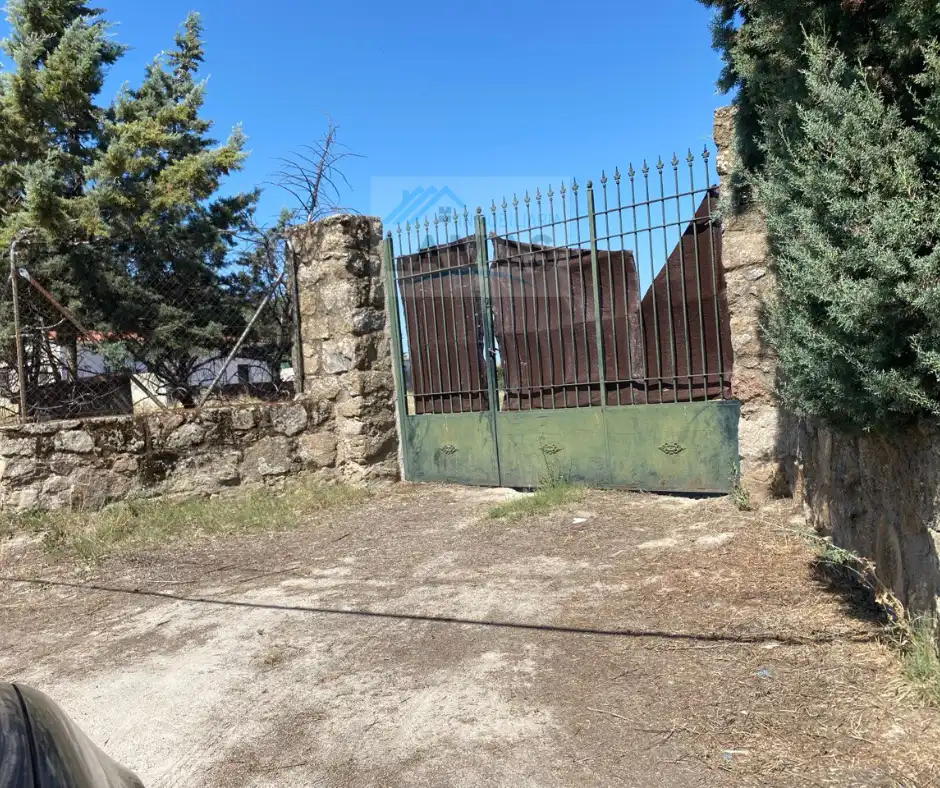 Finca rústica en venda en Navalmoral de la Mata amb Aire condicionat, Calefacció i Jardí privat