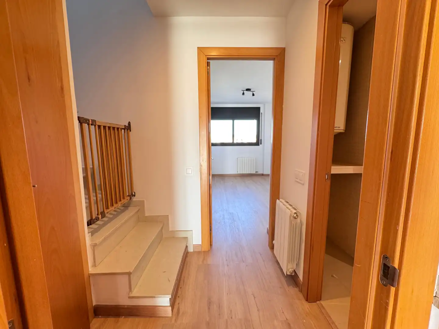 Dúplex en venda en Cardedeu amb Calefacció, Parquet i Terrassa