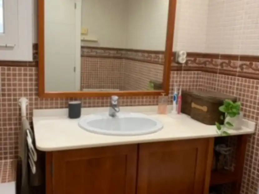 Bathroom of Houses for sale in Marítim
