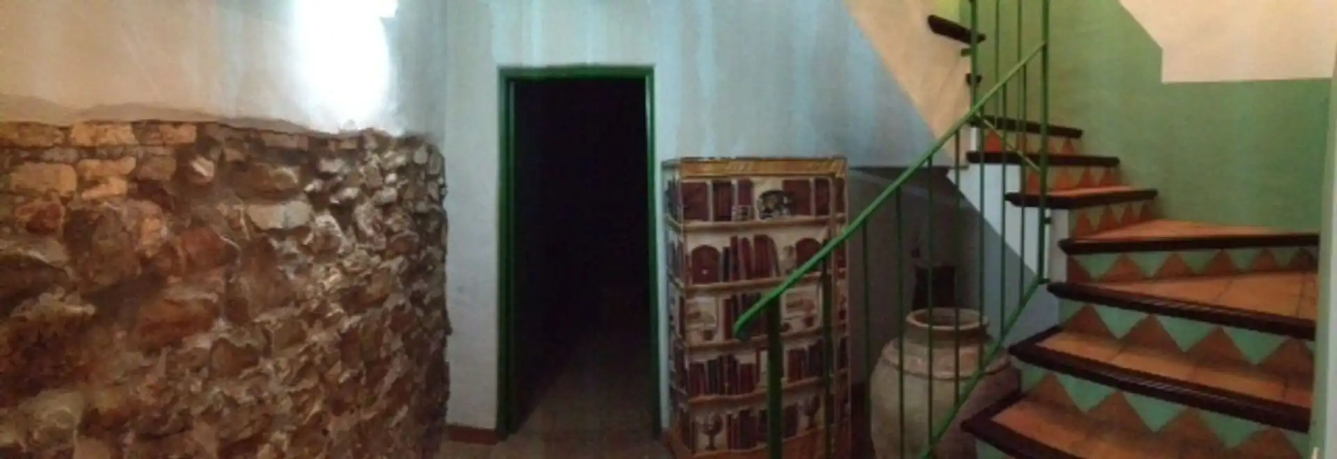 Casa adosada en venda en Galaroza