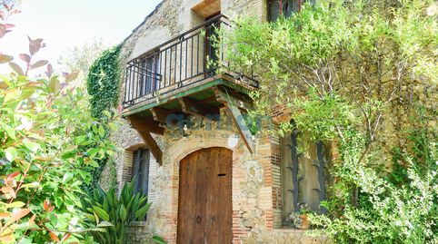 Photo 3 of Country homes for sale in Cistella, Girona