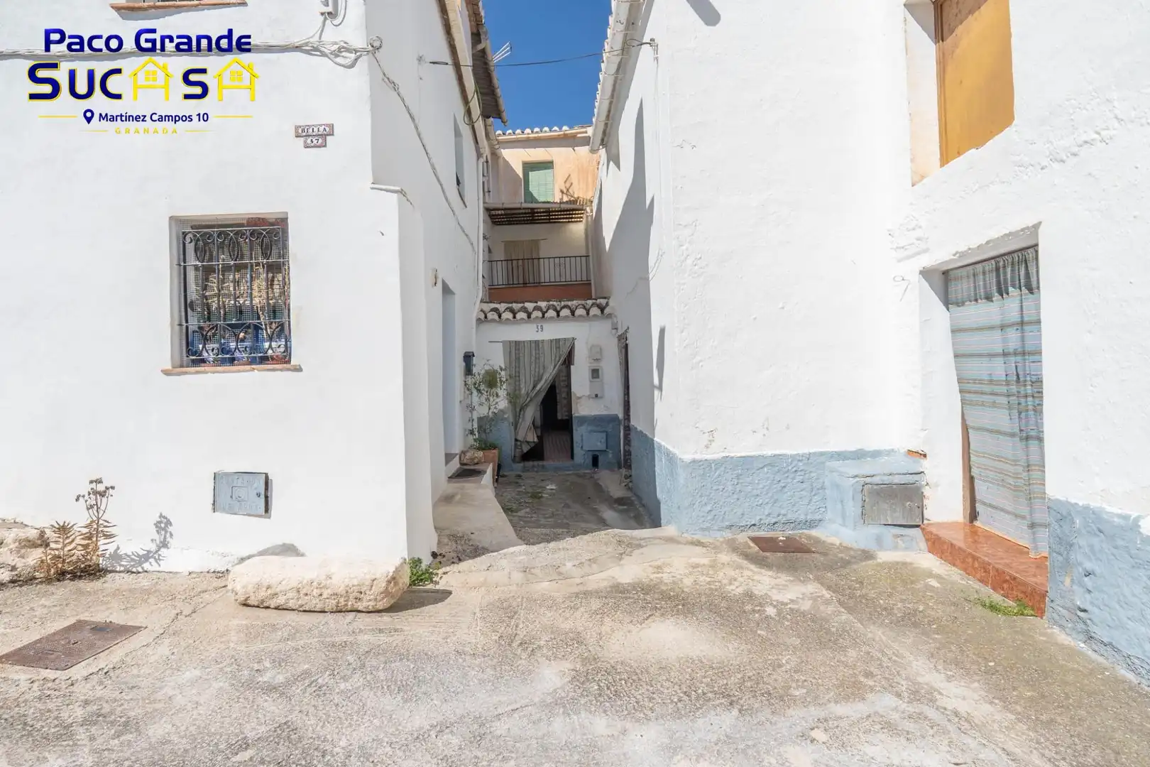 Casa en venta en Calle HABANA, imagen 20