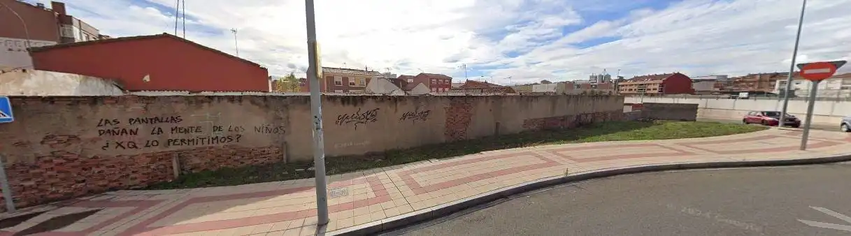 Grundstücke und Bauplätze zum Verkauf in Las Ventas, imagen 3