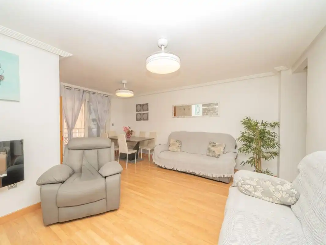 Flat with terrace for sale in C. los Molinos, imagen 7