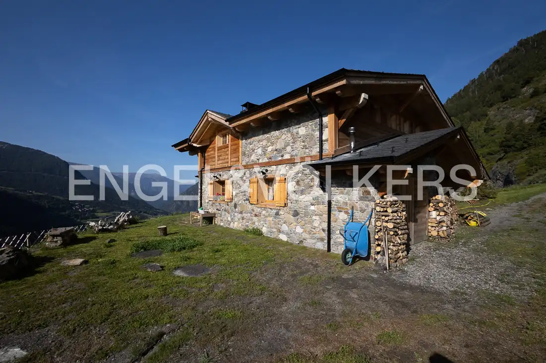Maison avec jardin à vendre à Canillo pueblo, imagen 49