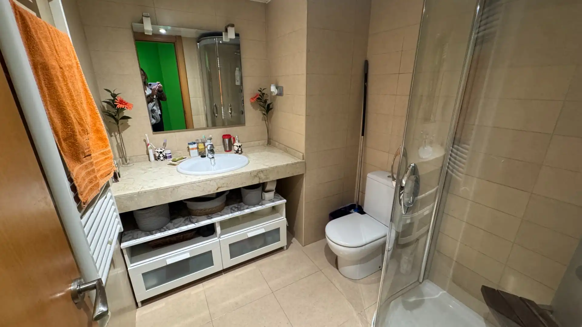 Dúplex en venta en Carrer Bonavista, Montcada Centre - La Ribera