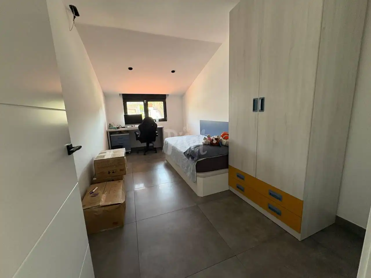 Habitación de Casa o chalet en venta en Els Pallaresos con Jardín privado y Piscina