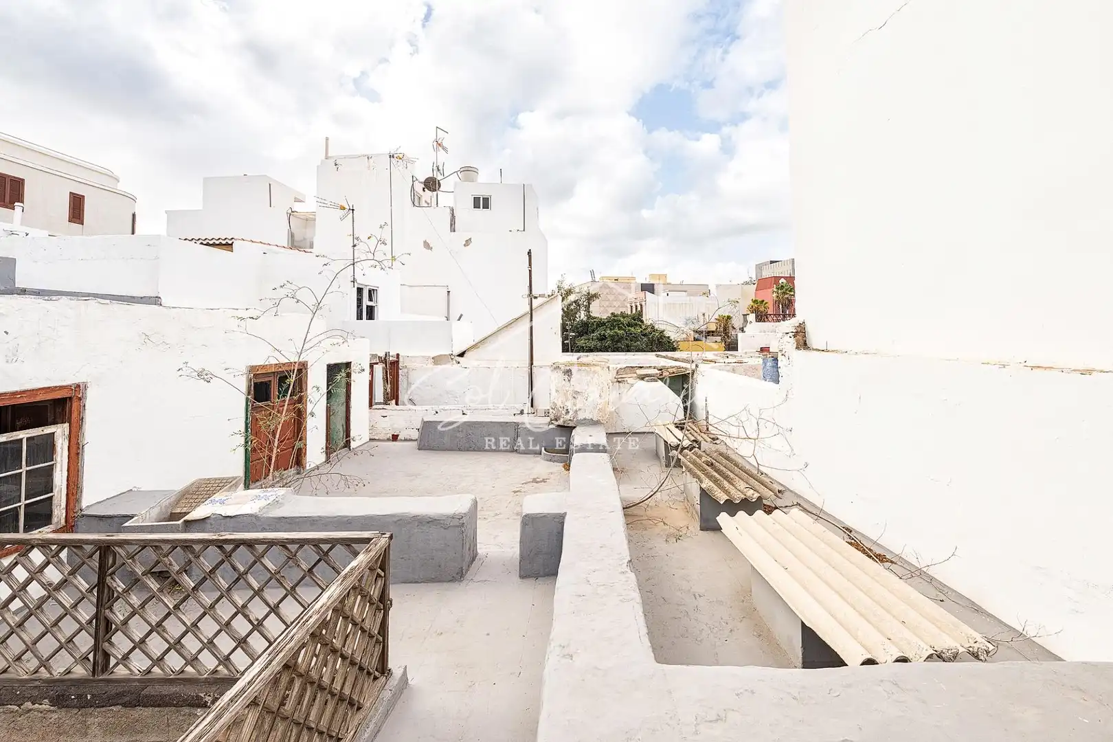 Adosado en venta en Vegueta - Cono Sur - Tafira, imagen 35