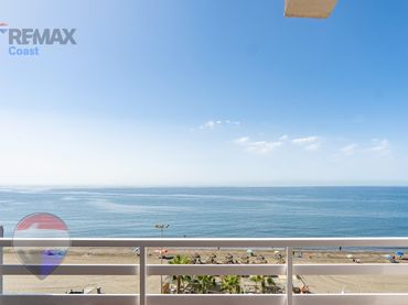 Mini appartamento con piscina in affitto a Avenida MEDITERRANEO DEL