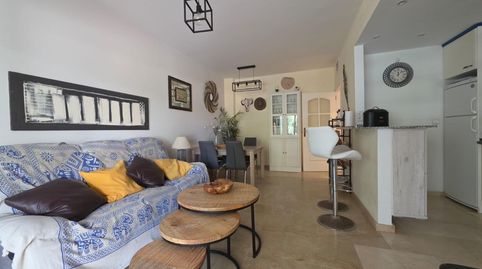 Foto 4 de Apartament de lloguer a Urbanizacion Juan de la Rosa, Puerto de la Duquesa, Manilva